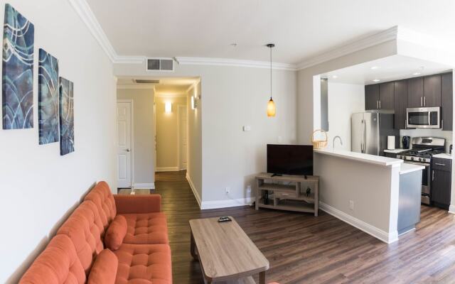 Wellworth Apartments