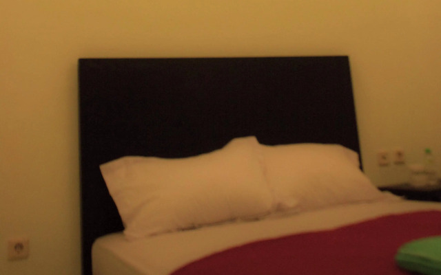 Hotel Paramitha