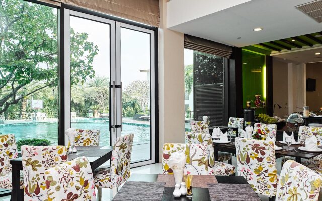 Arthitaya Green Nature Hotel & Lakkhana