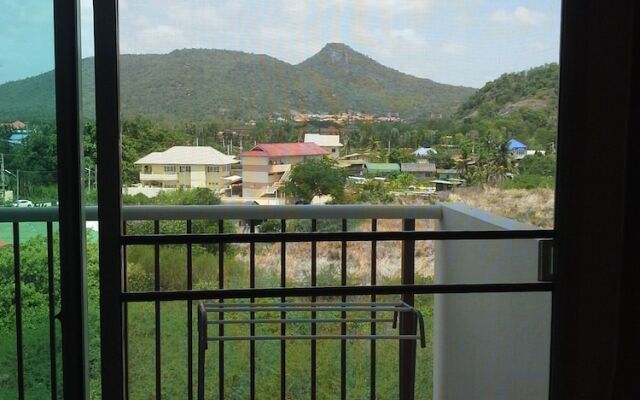 The Seacraze Hua Hin