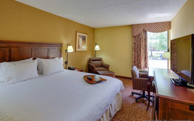 Holiday Inn Express Voorhees - Mt. Laurel , an IHG Hotel