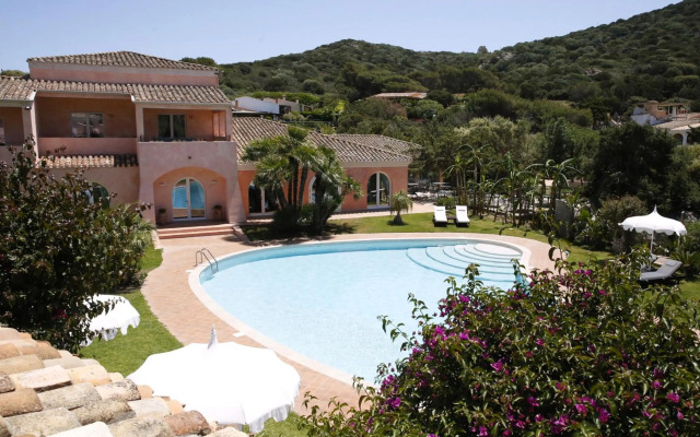 Hotel Cala Caterina