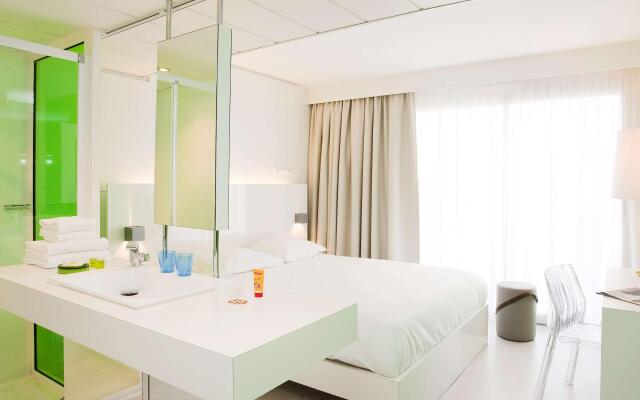 ibis Styles Menton Centre