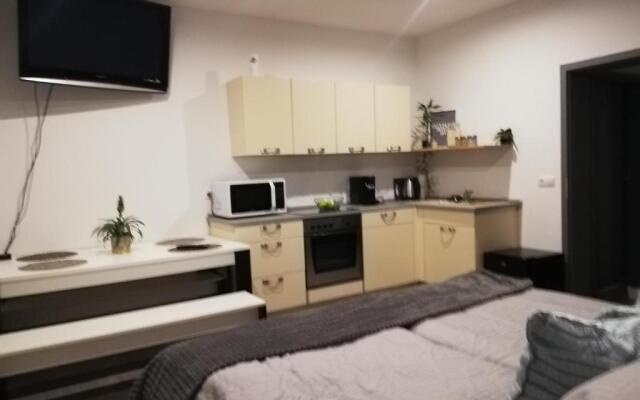 Ferienwohnung "Greizer Straße 26"