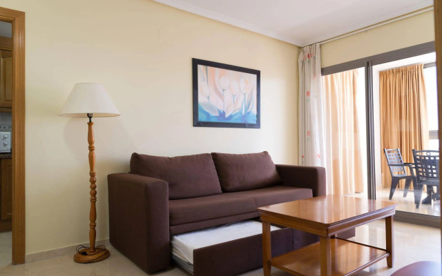 Apartamentos Gemelos 20 - Beninter