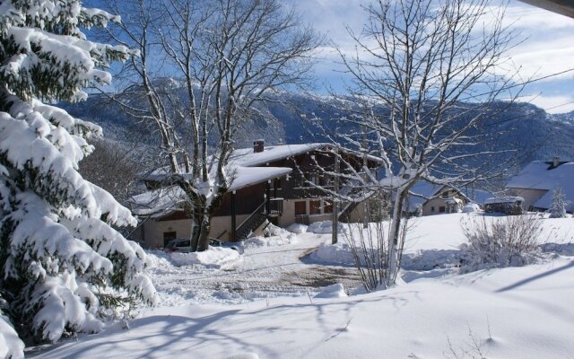 Gite Coté Vercors L appartement