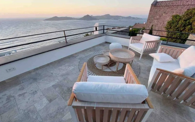 Yalikavaks Finest Mansion