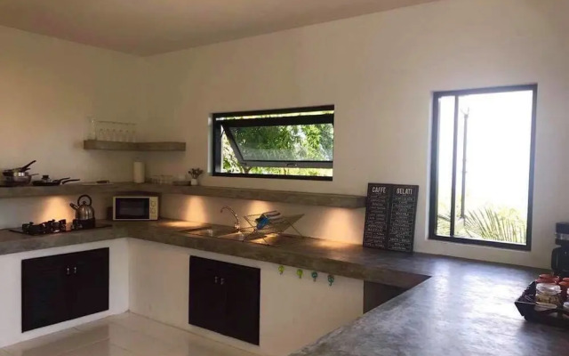 New POP Villas, Koh Tao