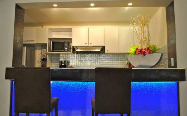 Business Suites SG