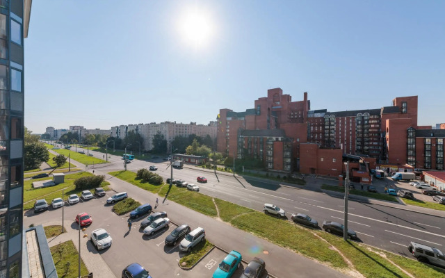 Sutki Rent (Rent Day) on Budapest