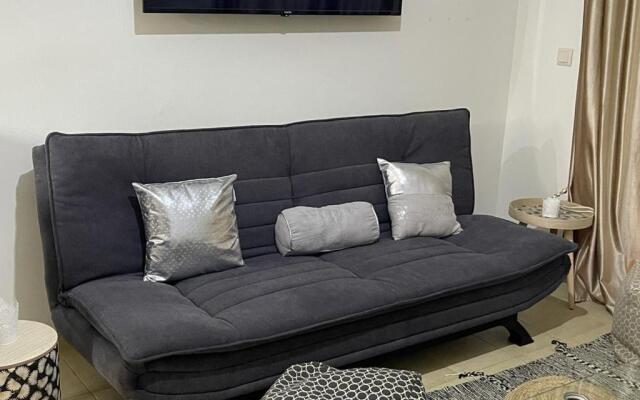 Appartement perla saidia
