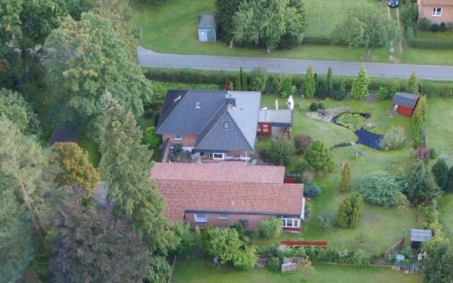Ferienhaus-Elbe-Ilenpool