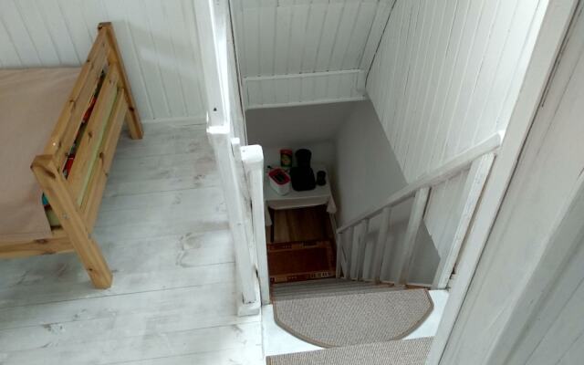 Private Apartment Brieger Weg