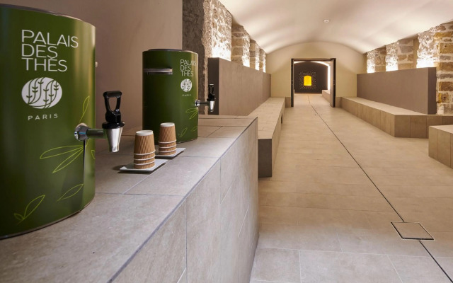 Hotel & Spa Vacances Bleues Le Splendid