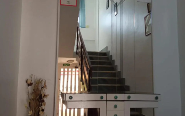 Pension Cuatro Vientos
