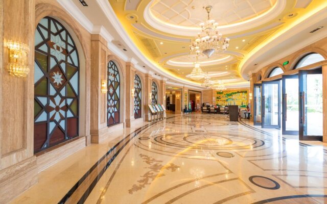 Sanya Yalong Bay Sintra Suites Hotel