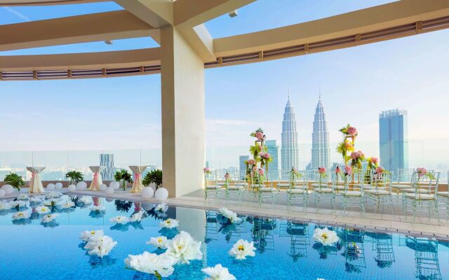 Banyan Tree Kuala Lumpur