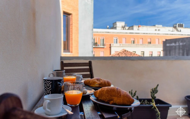 City Loft Ortigia