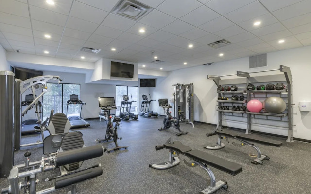 Element 29 Hotel