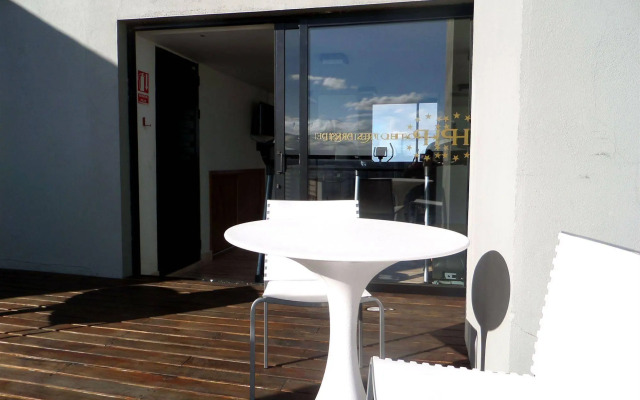 Hotel Presidente
