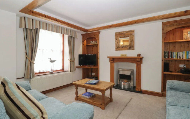 Whidbey Luxury Apartment