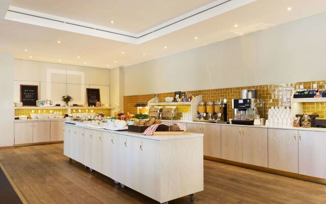 Elite Stora Hotellet Örebro