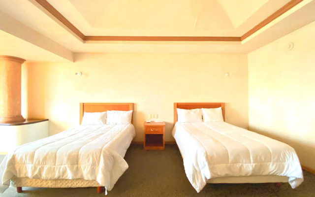 Hotel Florencia