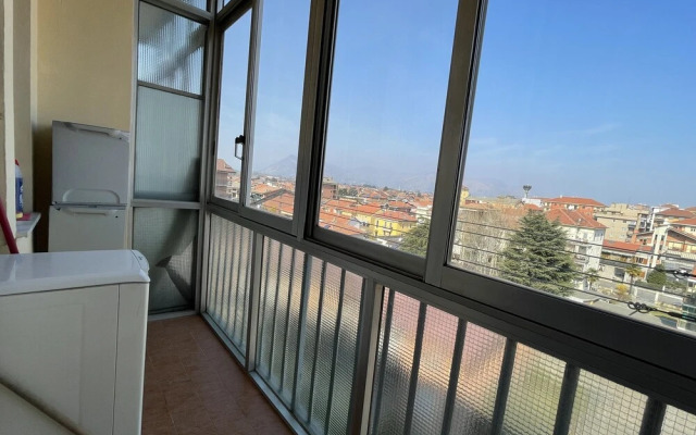 Myhouse Inn Togliatti