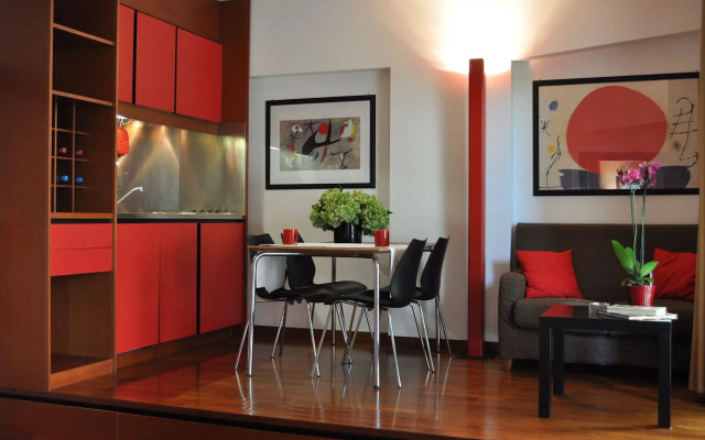 Residence Le Corti