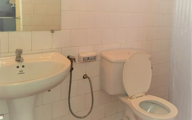 Ondas Do Mar Beach Resort Phase 2