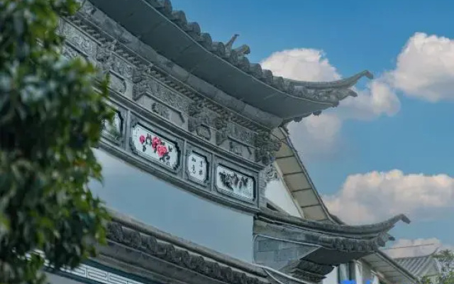 Jinxing Hotel( (Dali Ancient Town Erhai Caicun Wharf Branch)
