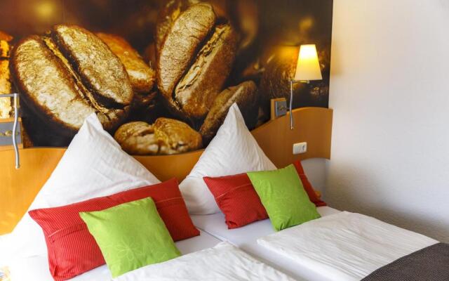 Hotel Rheingold