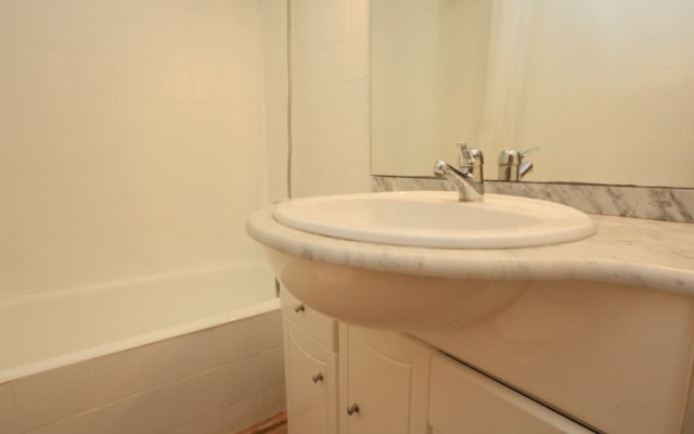 Apartamento Junto al mar Para 5 Personas en Salou