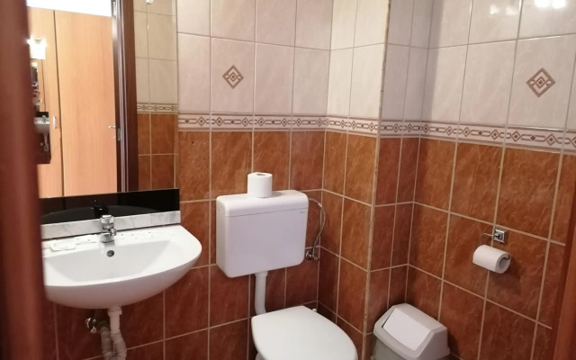 Hotel Ferihegy