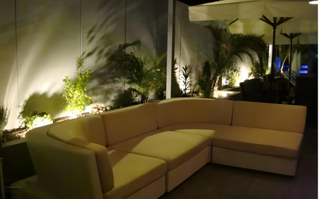 Hotel Pavlou