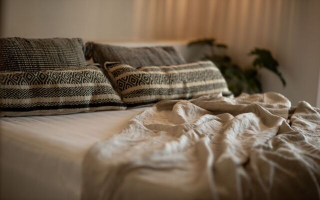 Seesoo Paros Beachfront Resort