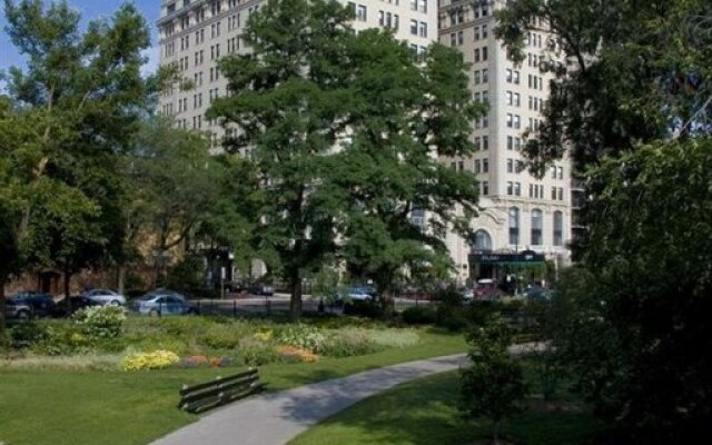 The Belden Stratford