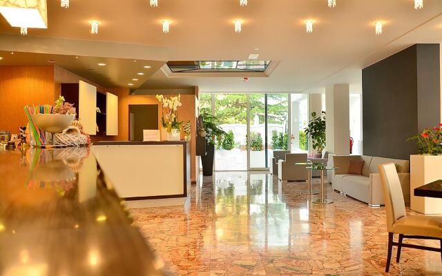 Hotel Amburgo
