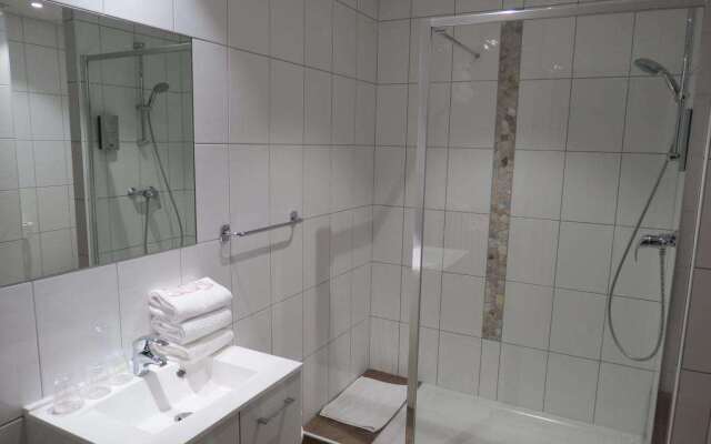 Brit Hotel Bristol Montbéliard