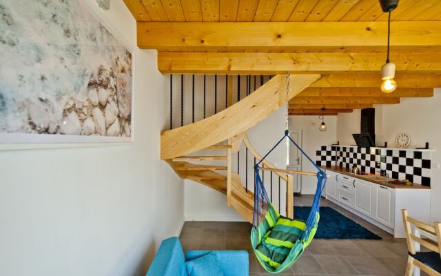 Apartamenty.in Jastrzebia Góra