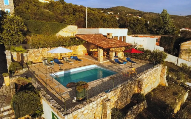 Rural Villas Crikvenica