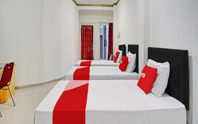 OYO 90028 Hotel Victory