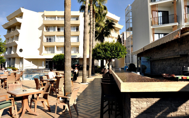 Nerton Hotel - All Inclusive