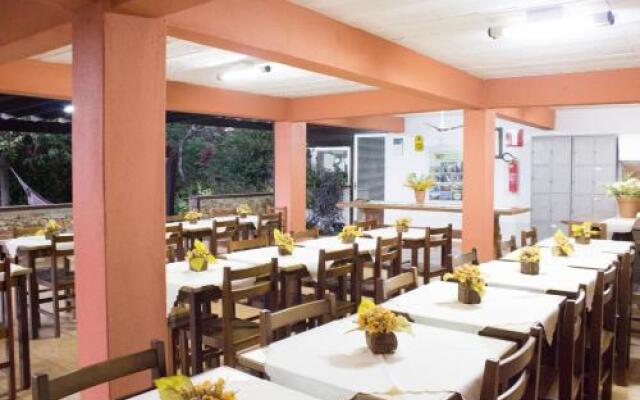 Pousada Canto das Aguas