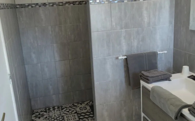 L' Amarante chambres d'hôtes