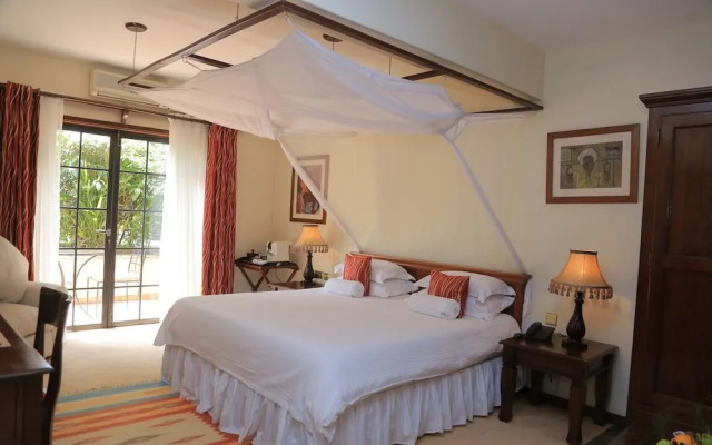 The Emin Pasha Hotel & Spa, CityBlue Collection