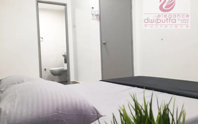 Montbleu Suites at Putrajaya
