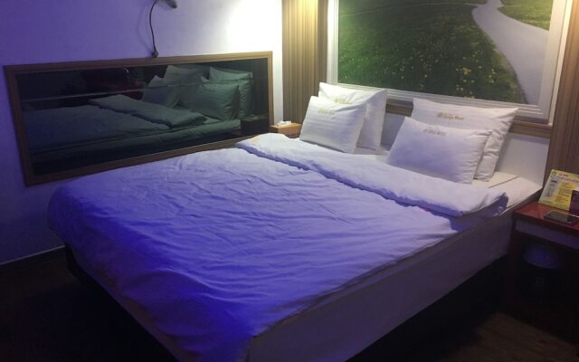 Amiga Motel