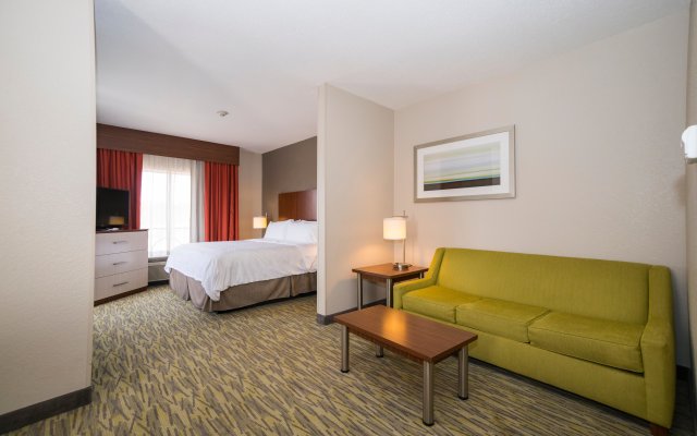 Holiday Inn Express & Suites Vicksburg, an IHG Hotel