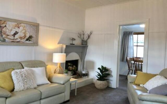 Recreation Cottage